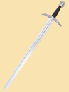LARP Schwert Lothair -  Polsterwaffe -  103 cm