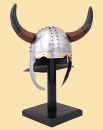 Hörnerhelm