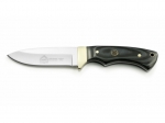 PUMA SGB blacktail - micarta