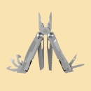 PUMA TEC, Multitool steel
