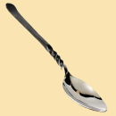 Besteck-Löffel - Edelstahl