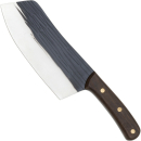 Chinesisches Kochmesser - 01