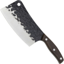 Chinesisches Hackmesser - 01