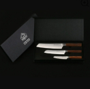 PUMA IP set of 3: chef and pairing set