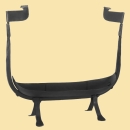 Kerzenhalter Wikingerschiff  -  ca. 30 cm