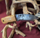 Messer mit Holzgriff 5061