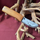 Messer mit Holzgriff 5062