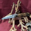 Messer mit Holzgriff 5063