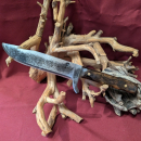 Messer mit Holzgriff 5065