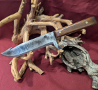 Messer mit Holzgriff 5066