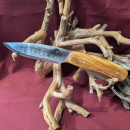 Messer mit Holzgriff 5067
