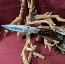 Messer mit Holzgriff 5068