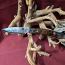 Messer mit Holzgriff 5070