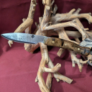 Messer mit Holzgriff 5071