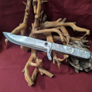 Messer mit Kunststoffgriff/Harz - MK-5003