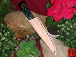 Damastmesser MSD-3004