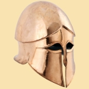 Korinthischer Helm, 1,2 mm Bronze