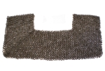 FRR Kettenkragen - ID8mm - unbehandelt
