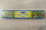 Räucherstäbchen-  Ayurveda
