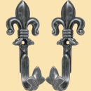 Pistolen- und Gewehrhalter - 03