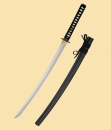 Practical XL Katana