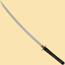 Citadel Ronin Katana
