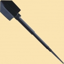 Glock Feldspaten