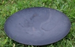 Feuerschale, 75cm Durchmesser
