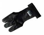 Fingerhandschuh TS BLACK