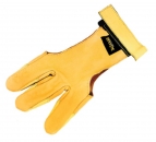 Fingerhandschuh Deerskin