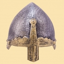 Ritterhelm Bogenschütze