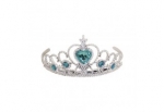 Diadem blau