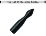 TopHAT Mittelalterspitze  - ab 10 Stück